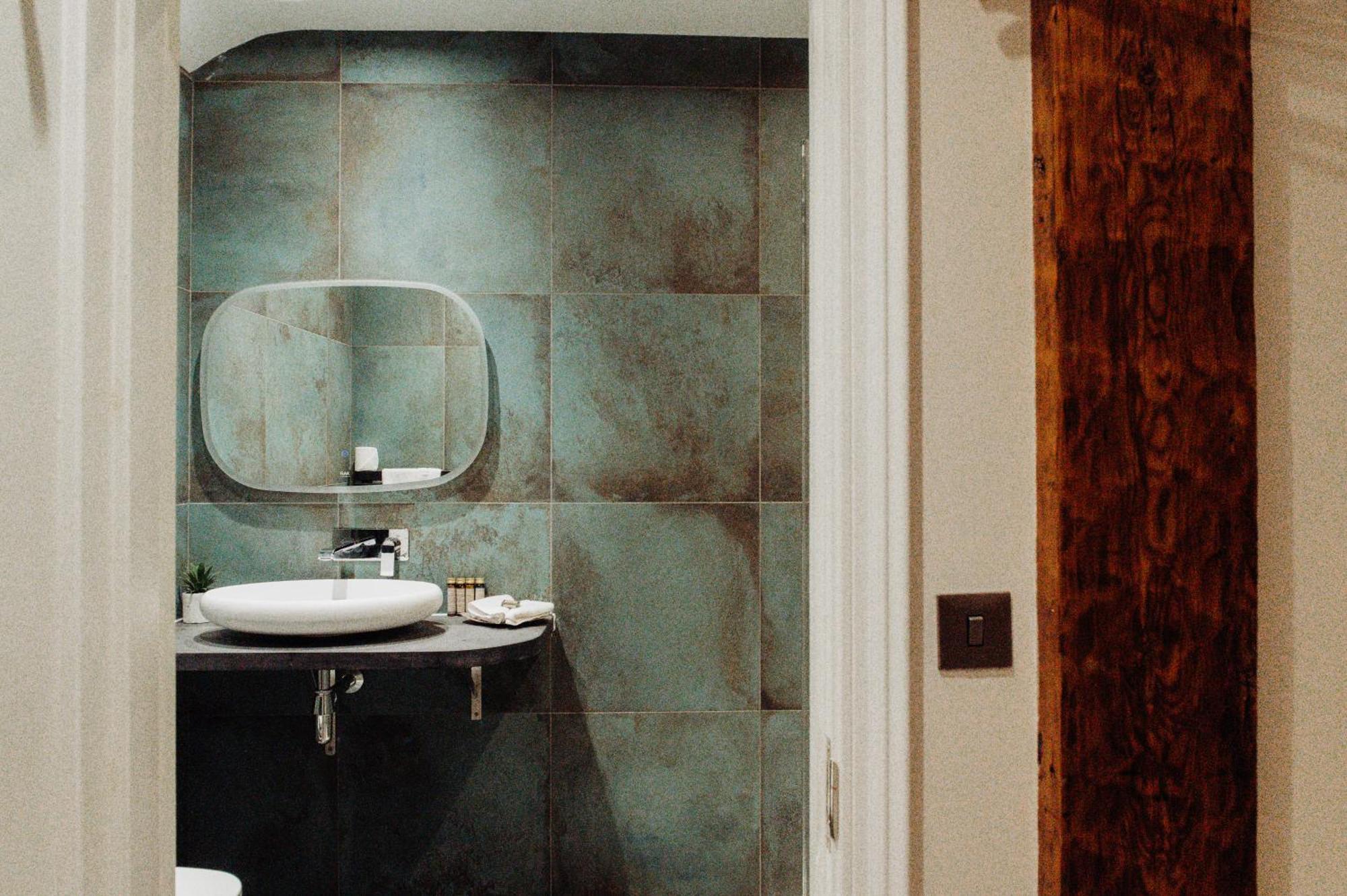 Casa di campagna Devils Falls At The Luxury Hafod Aberystwyth *